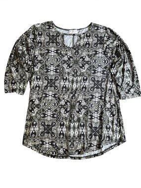 Bobbie Brooks Tunic